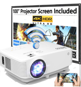 Affordable Projector Rentals Santa Monica